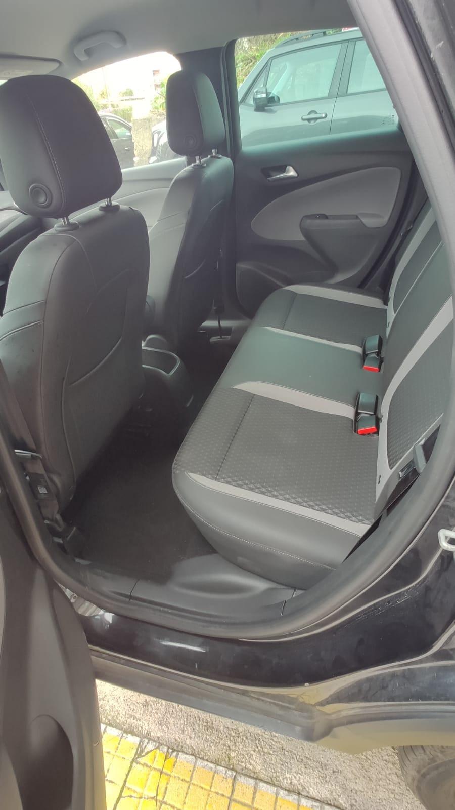 Opel Crossland X 1.6 ECOTEC D 8V Start&Stop Ultimate