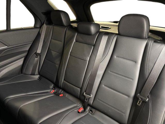 MERCEDES-BENZ GLE 350 de hybrid EQ 4Matic AMG Line Premium