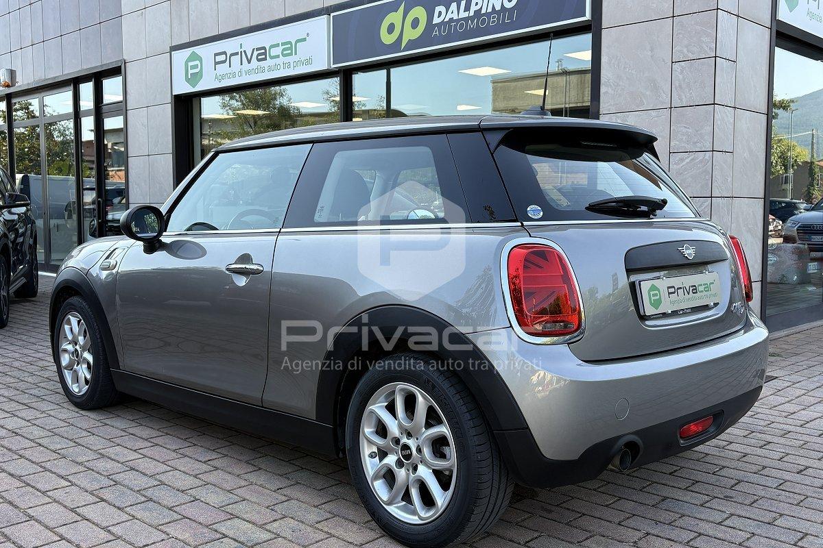 MINI Mini 1.5 One D