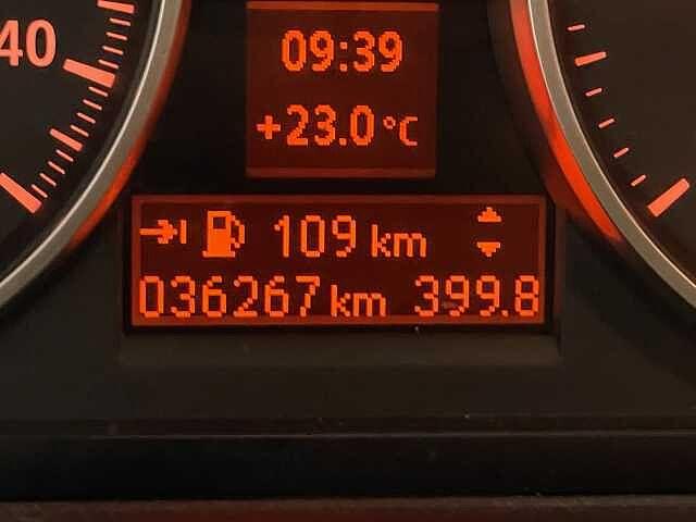 BMW Serie 3 320d cat SOLO 36000 km