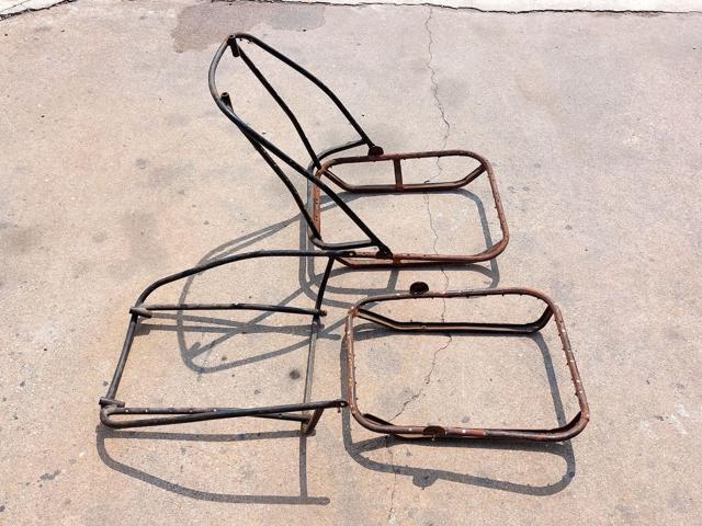 LANCIA Fulvia Montecarlo del 1973