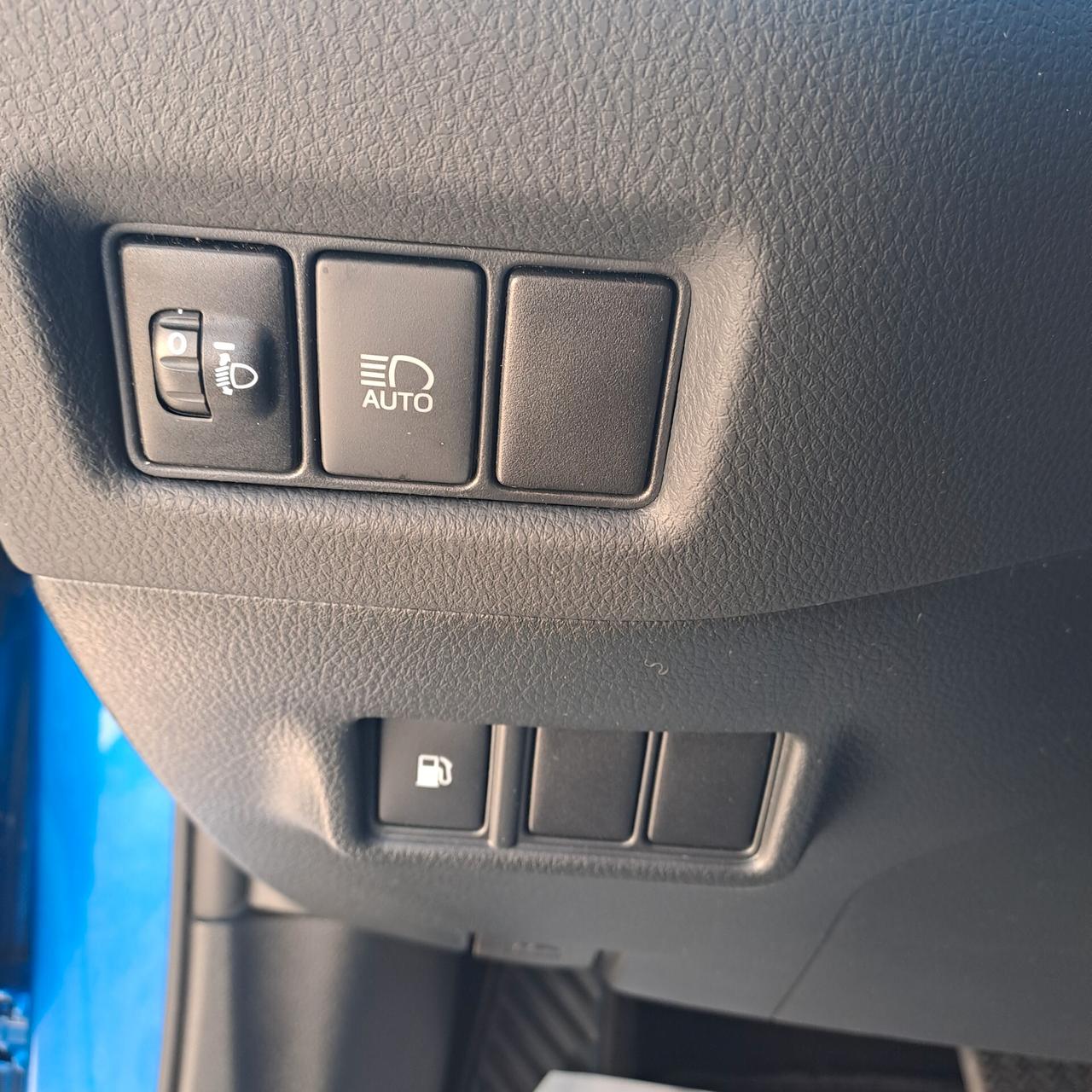 Toyota Ch-R 1.8 Hybrid 122Cv Business