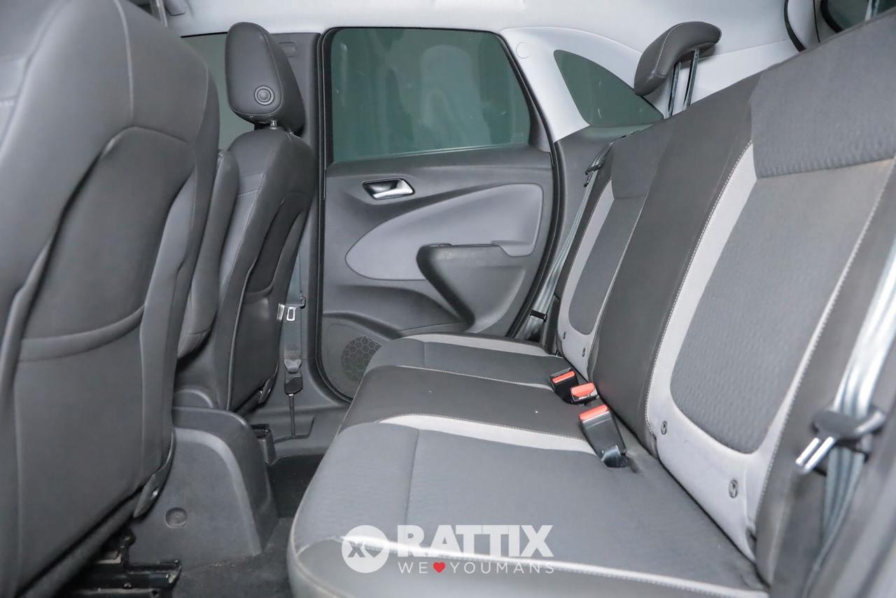Opel Crossland X 1.2 110CV Ultimate