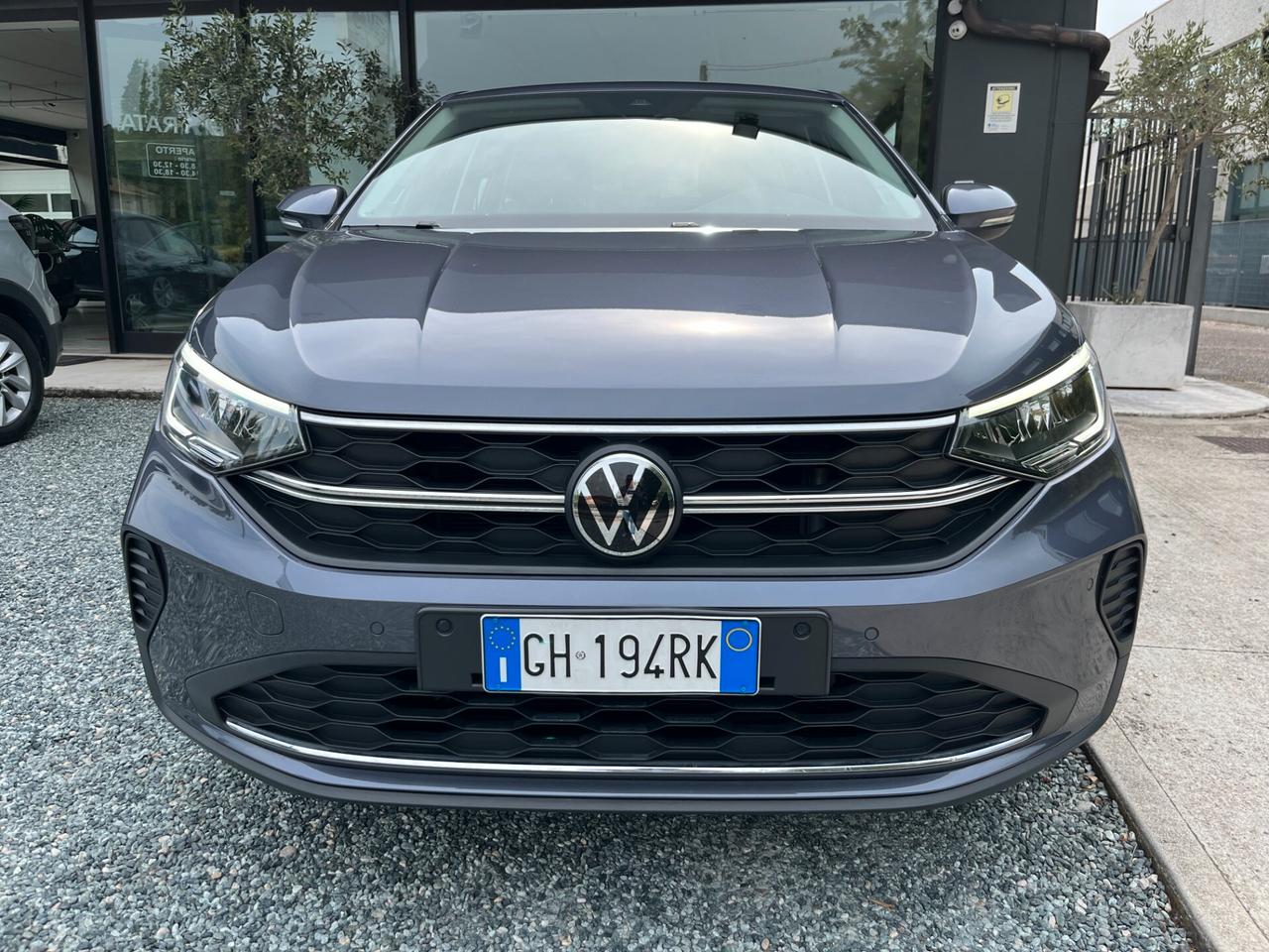 Volkswagen Taigo 1.0 TSI 95 CV Life ***km 38698***NAVI