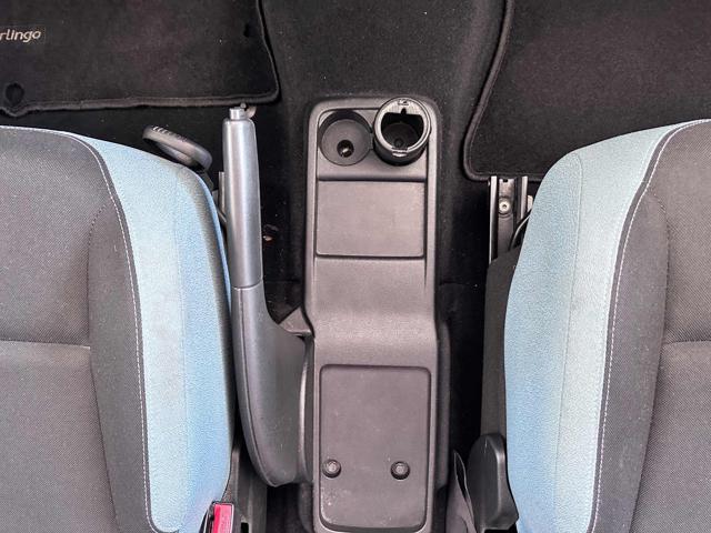 CITROEN Berlingo Multispace 1.6 HDi IVA ESPOSTA OFFERTA PIENO IN OM
