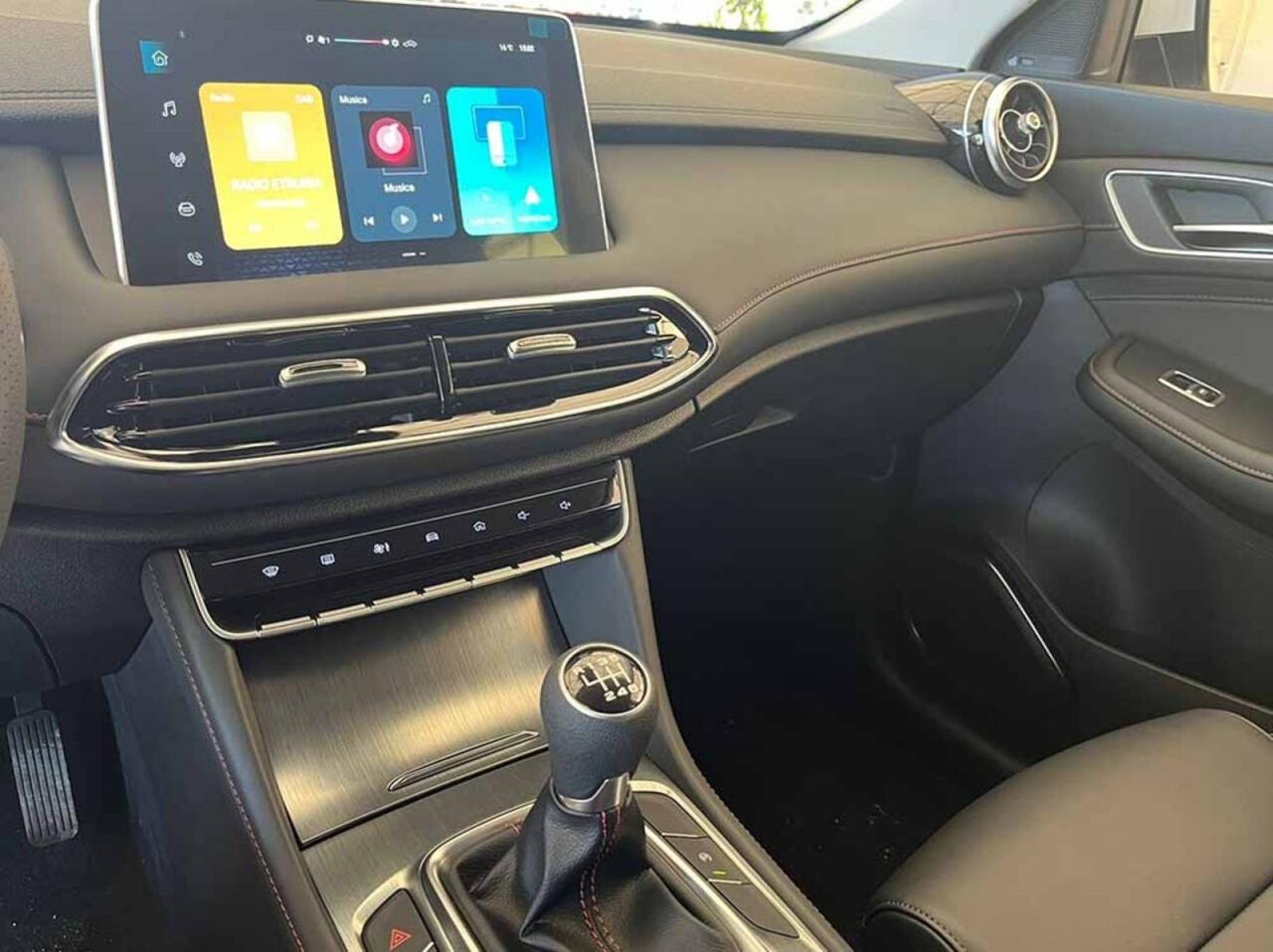 MG HS I - HS 1.5 t Comfort