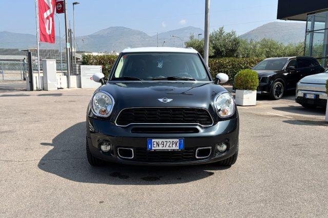 MINI Countryman Mini Cooper SD Countryman ALL4 (Automatica )