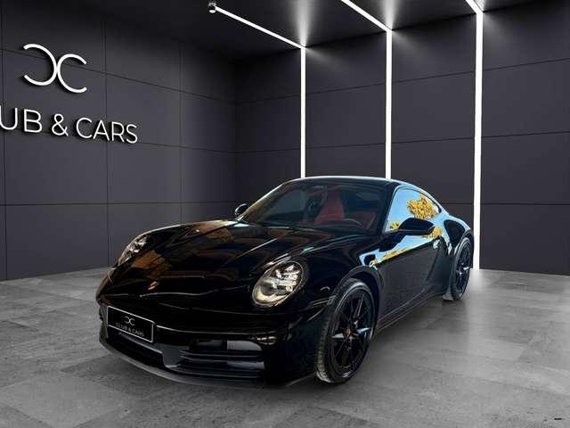 Porsche 992 911 VIII Carrera 992 Coupe 3.0 Carrera 394cv auto MY 2026 Tetto/Pasm/Scarichi/Pack Sport/Pack Chrono