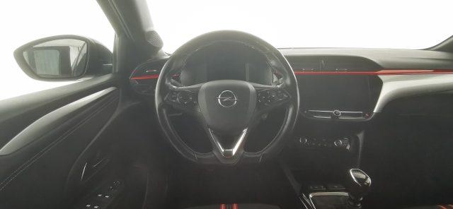 OPEL Corsa 1.2 100 CV GS Line