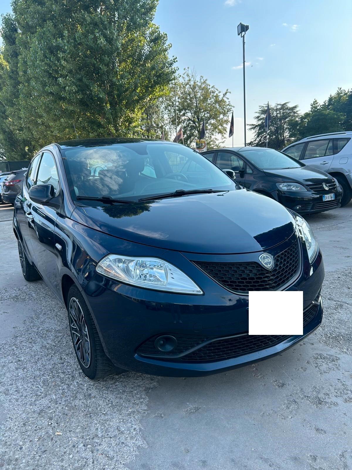 Lancia Ypsilon 1.3 MJT 16V 95 CV 5 porte S&S Gold OK NEO PATENTATI