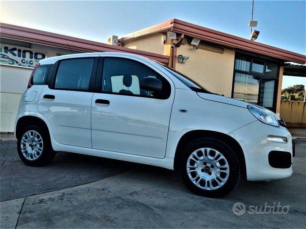 Fiat Panda 1.0 FireFly S&S Hybrid Easy