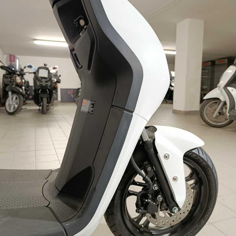 Yamaha Neo's Core - 2025