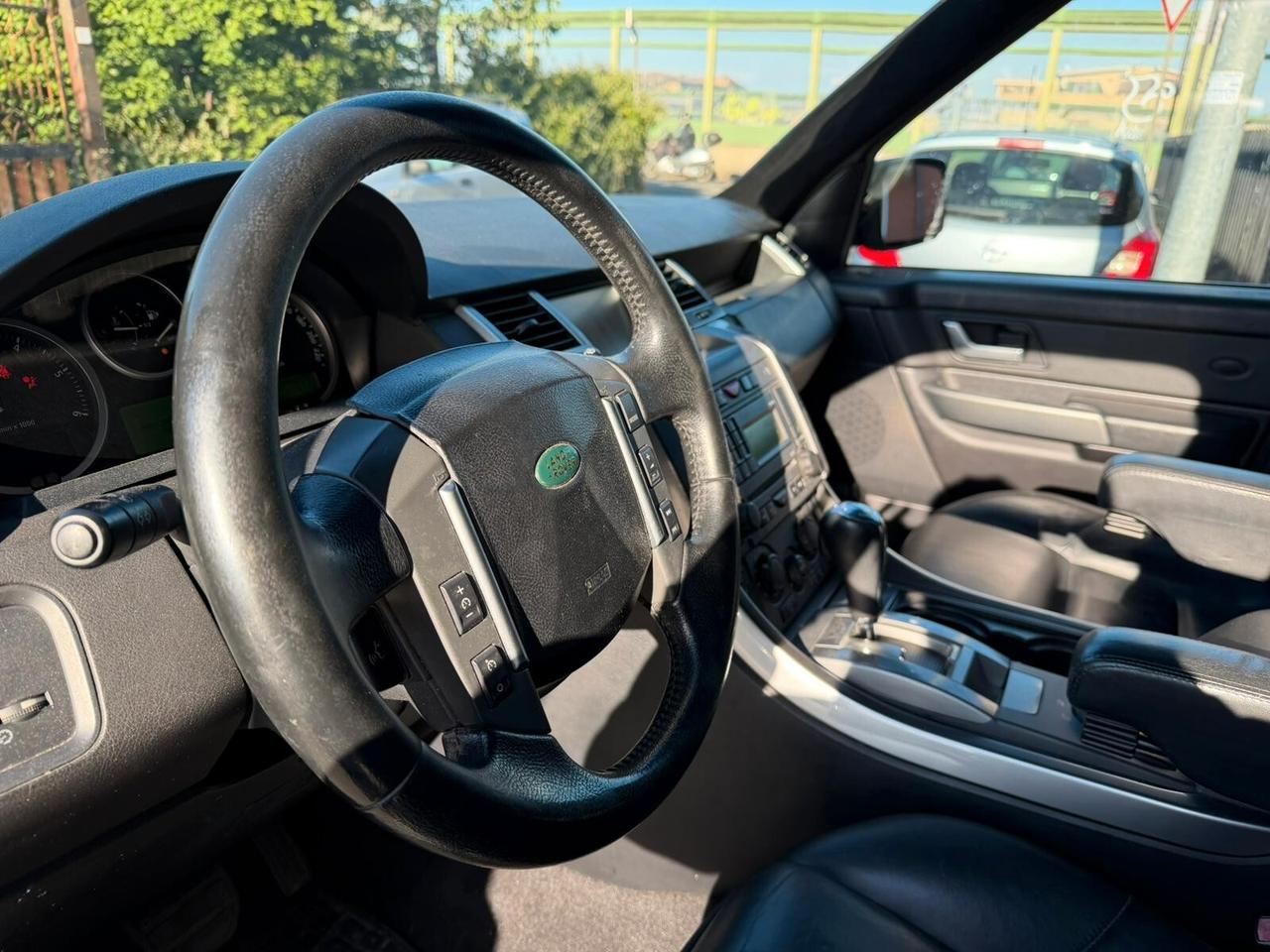 Land Rover Range Sport 2.7 TDV6 S