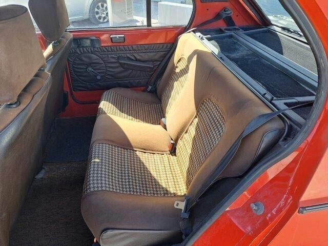 Citroen Visa 650 CLUB 1°SERIE