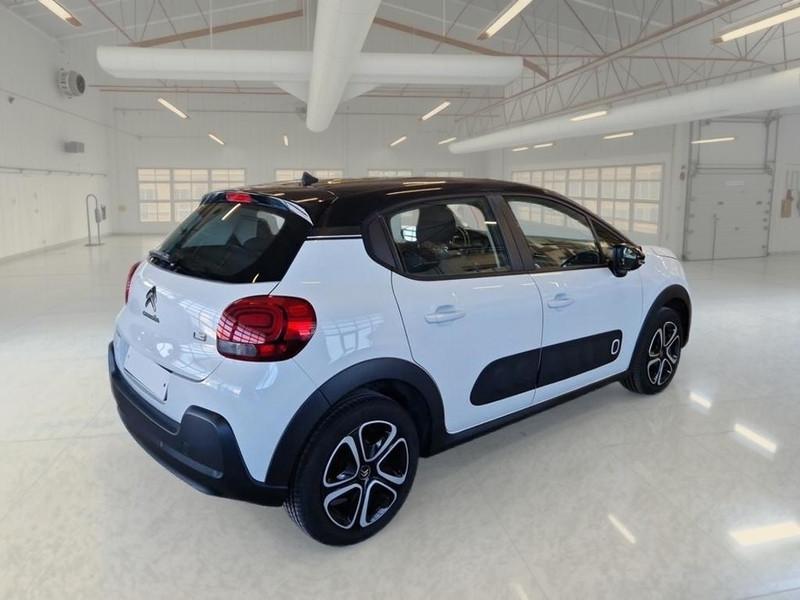 CITROEN C3 BlueHDi 100 S/S Shine 5 PORTE