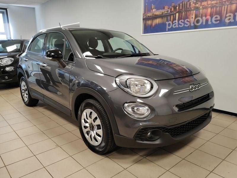 FIAT 500X 1.3 MultiJet 95 CV (( Promo ))