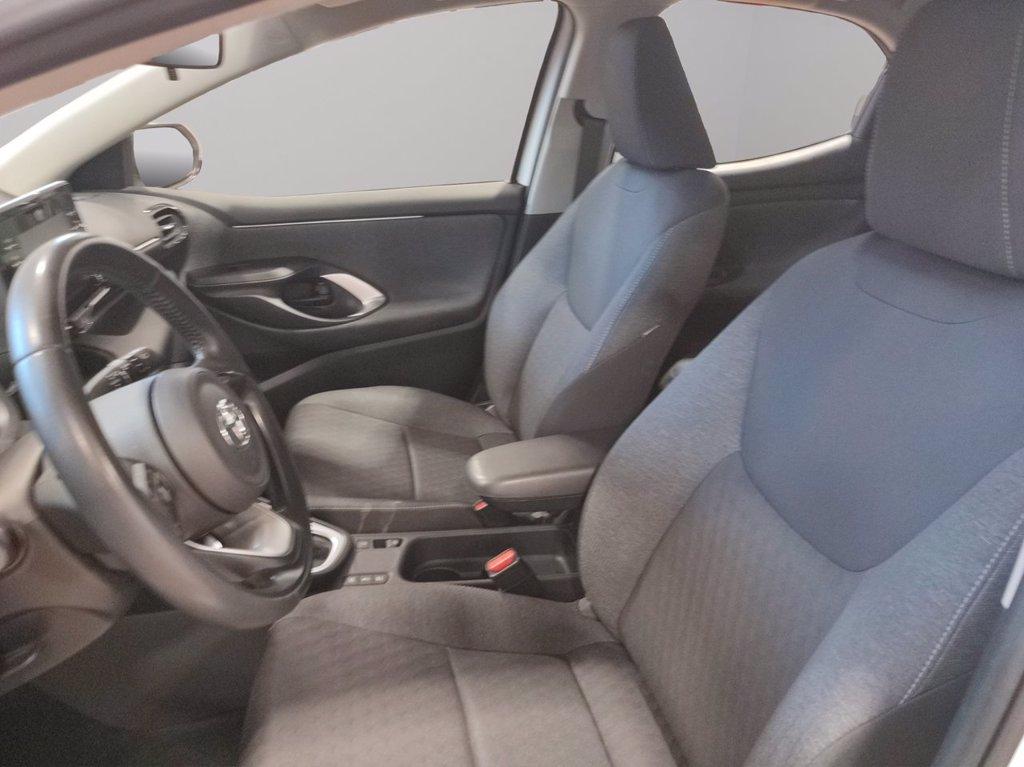 TOYOTA Yaris 1.5h trend del 2021