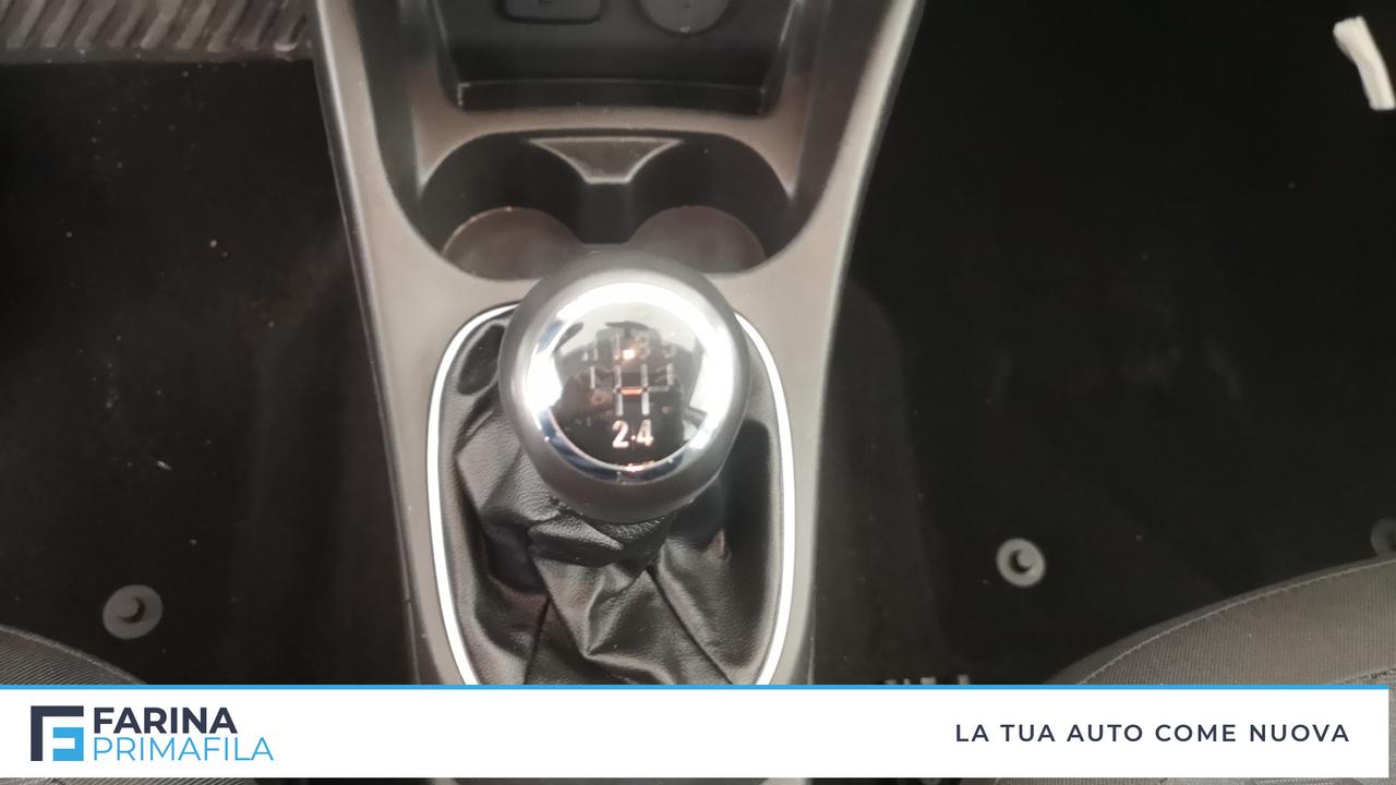 OPEL Corsa V 2015 - CORSA 1,4 GPL 120° ANNIVERSARY 90CV 5P