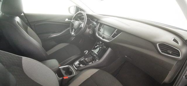 OPEL Grandland 1.5 diesel Ecotec aut. Business Elegance