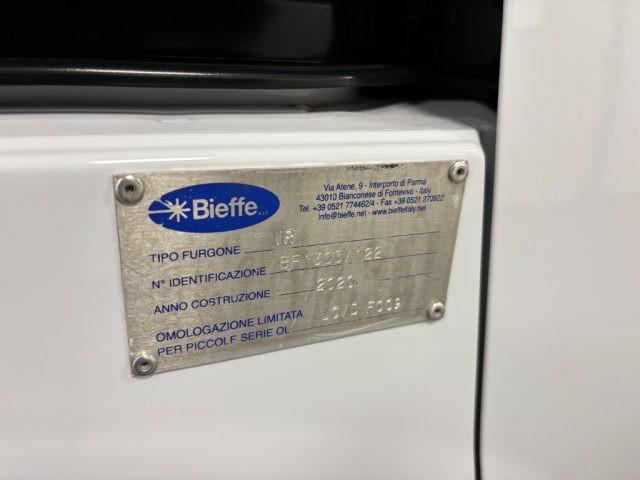 MERCEDES-BENZ CITAN Frigo FRAX Coibentato Isotermico Furgone 1.