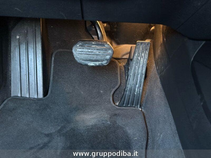 BMW Serie 1 F70 118d MSport auto