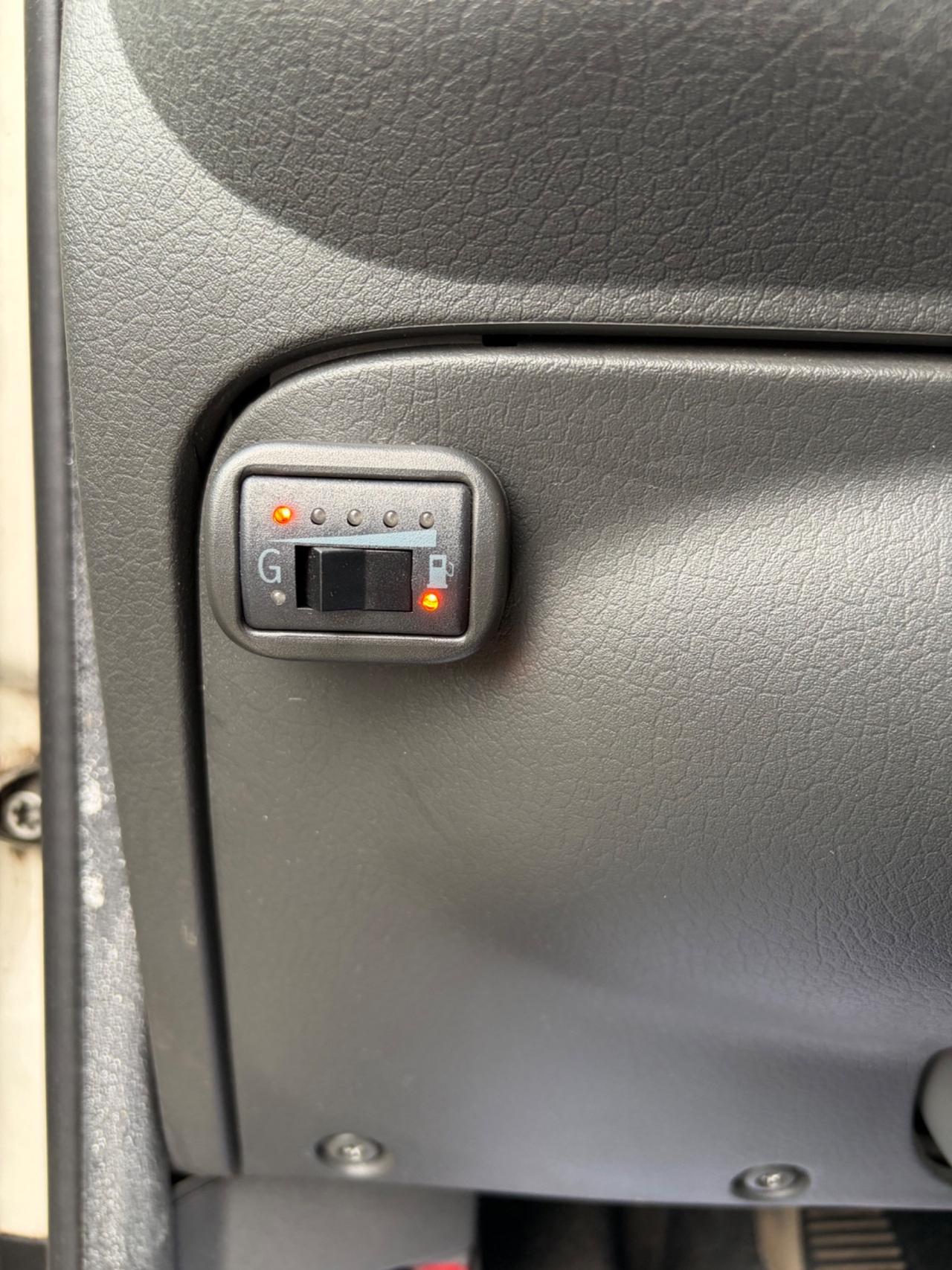 Fiat Panda 1.2 Dynamic Natural Power