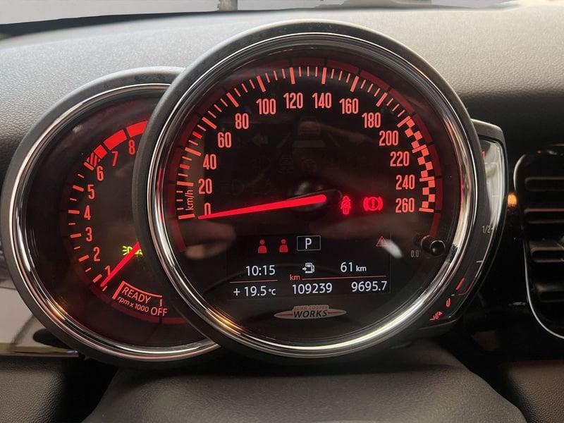 MINI Mini Mini 3p 2.0 JCW JCW
