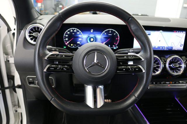 MERCEDES-BENZ GLA 200 d Automatic AMG Line Premium"NUOVA"