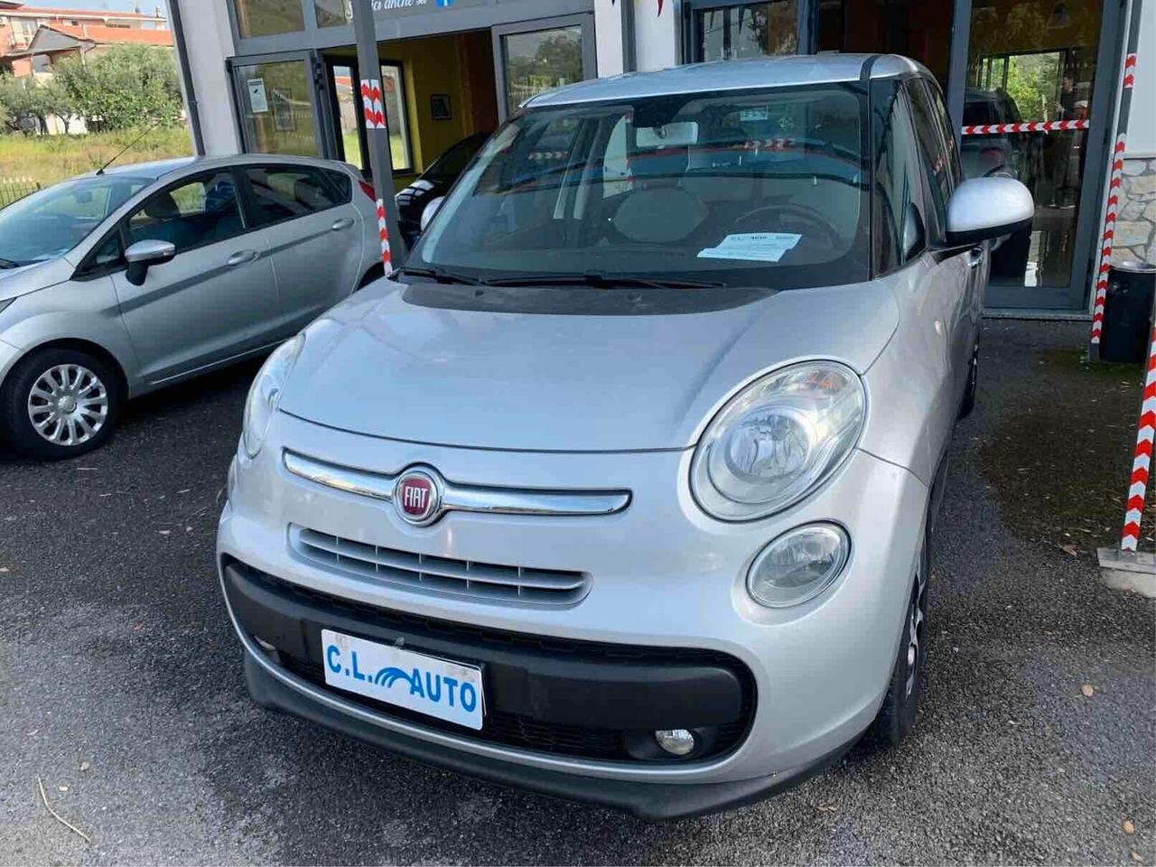 Fiat 500 L 1.3 Multijet
