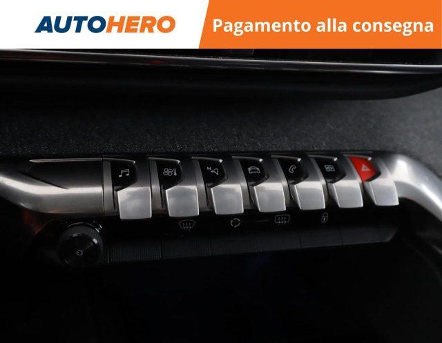 PEUGEOT 3008 BlueHDi 130 S&S Allure