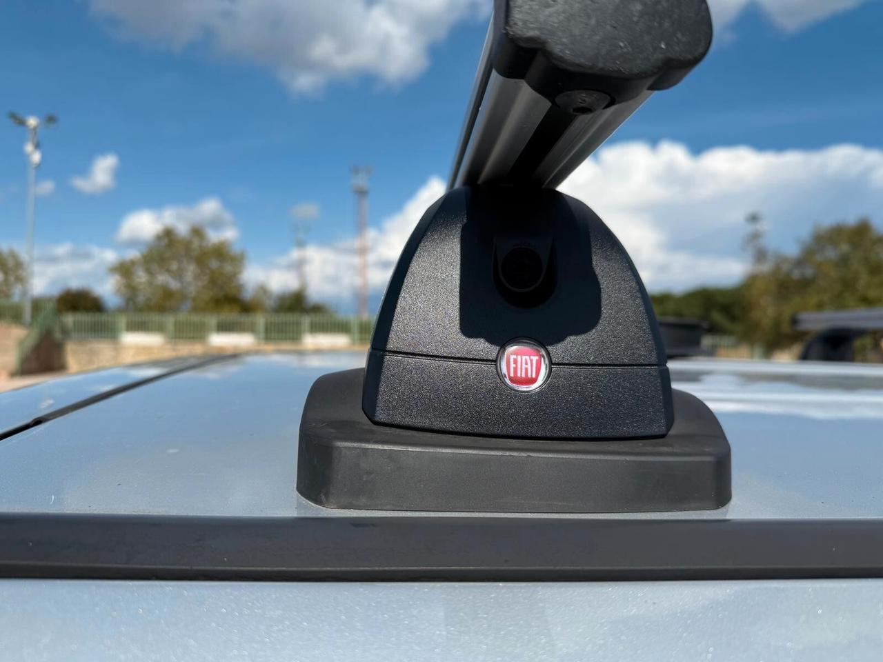 Fiat Doblo Doblò Maxi 1.6 MJT UNICO!