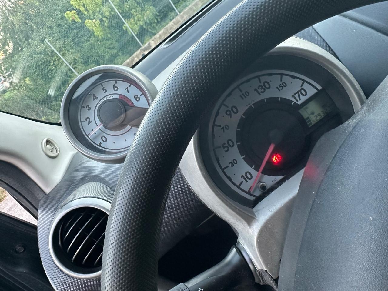 Toyota Aygo 1.0 12V VVT-i 3 porte