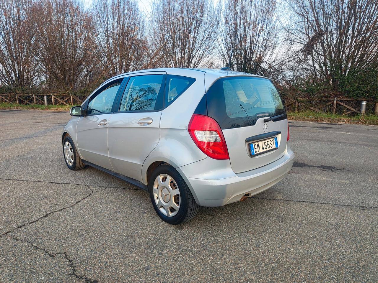 Mercedes-benz A 180 CDI Executive