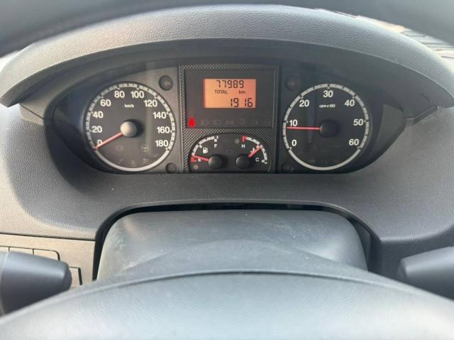 Citroen Jumper 30 L1H1 2.2 hdi 120cv