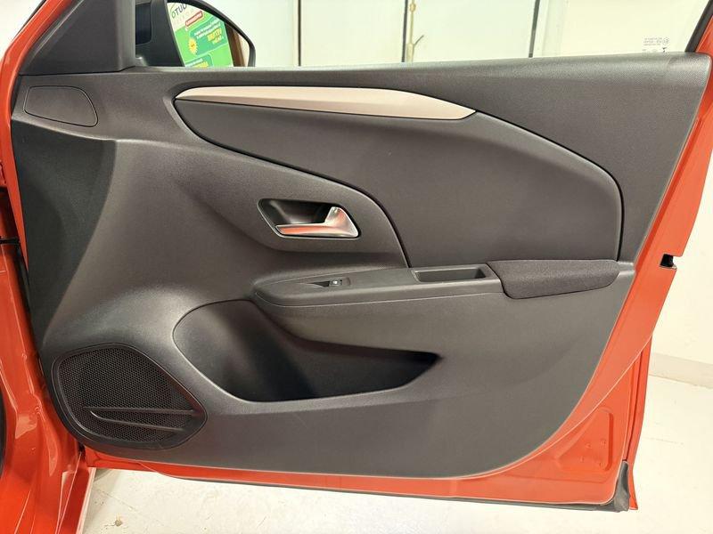 Opel Corsa Corsa 1.2 Edition s&s 75cv