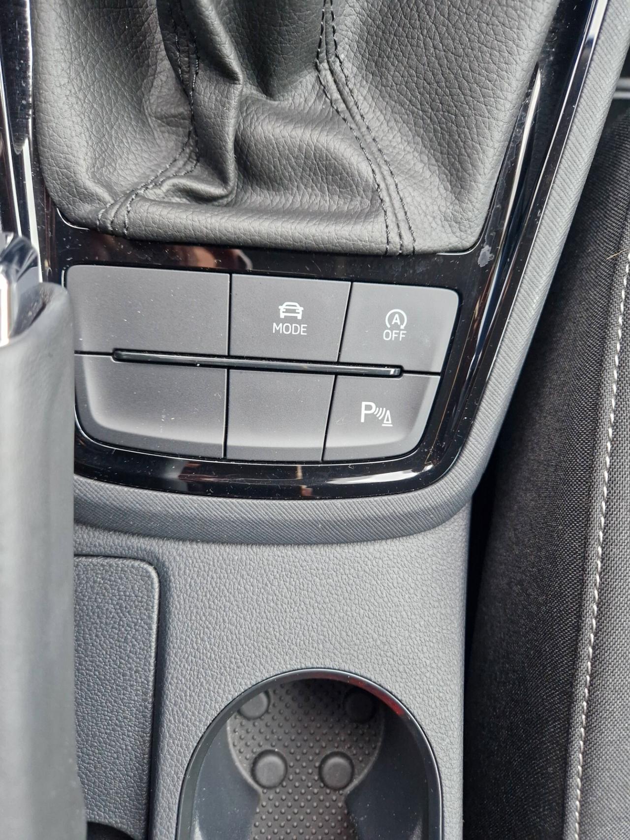 Skoda Kamiq 1.0 TSI 115 CV DSG Black Dots