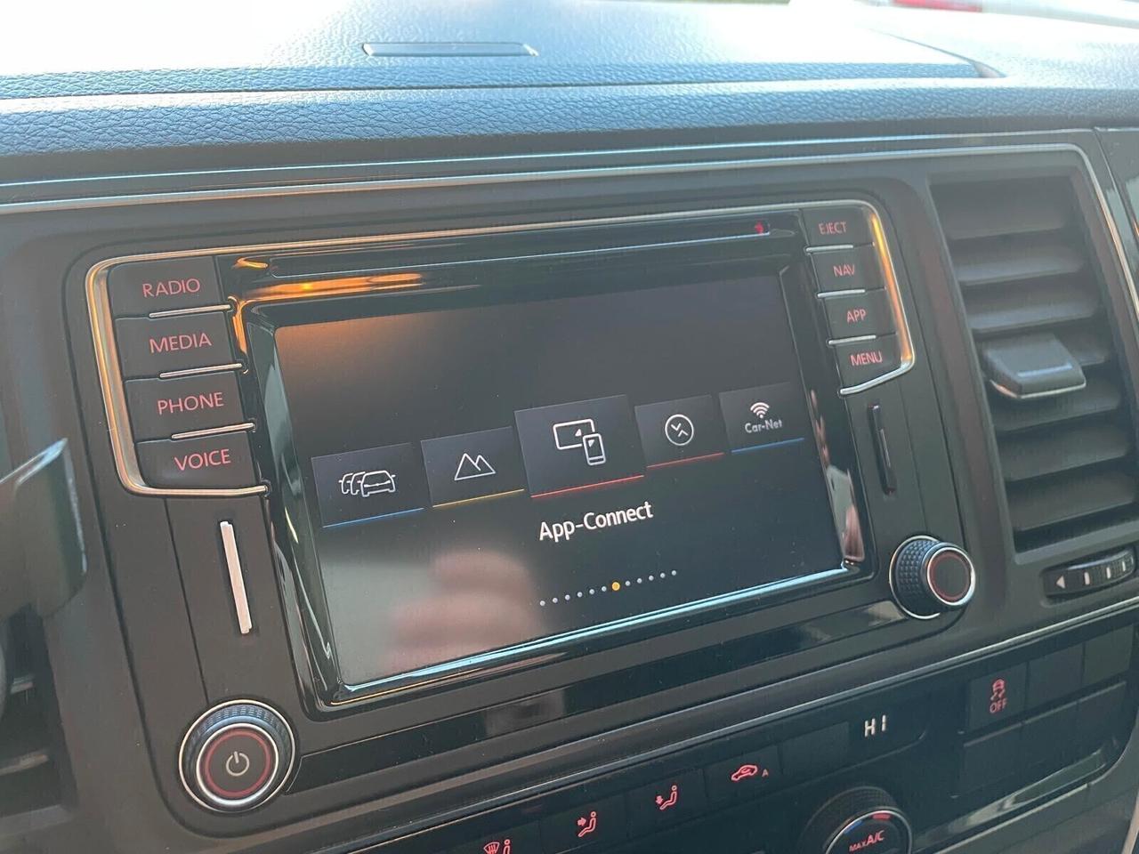 Volkswagen California 2.0 TDI 150CV DSG 4Motion Beach Edition