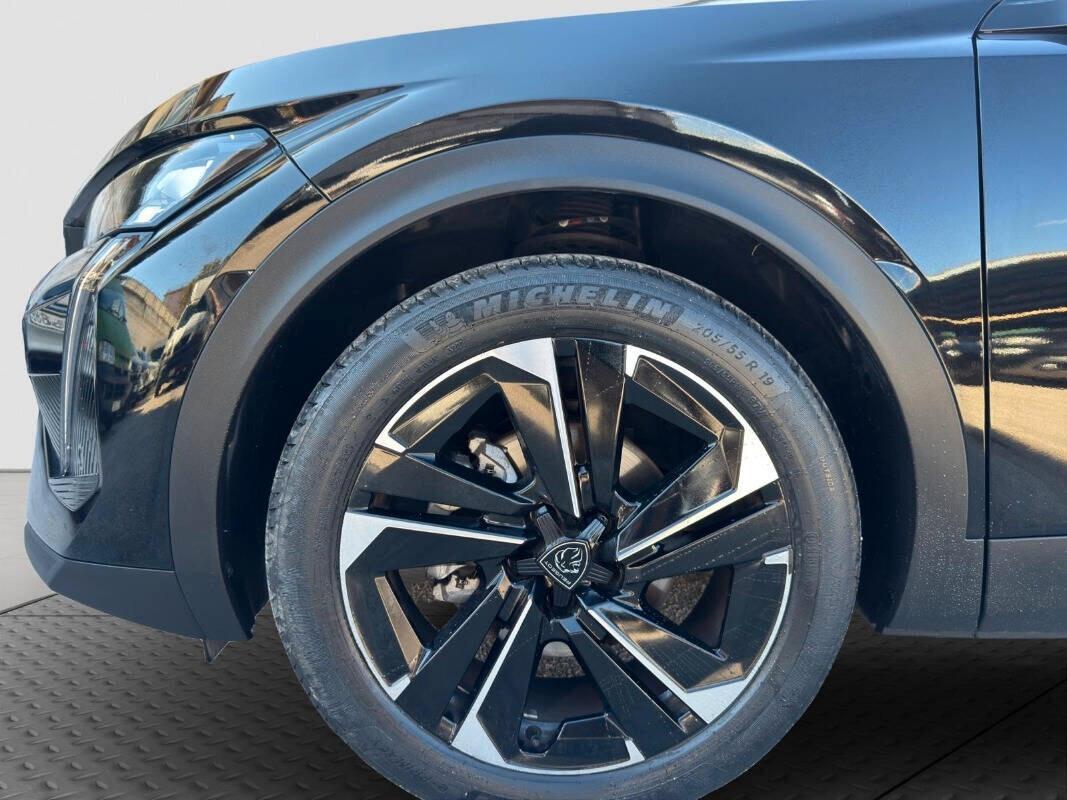 Peugeot 408 PureTech 130 S&S EAT8 Allure Pack 2023
