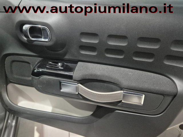 CITROEN C3 PureTech 82 Shine