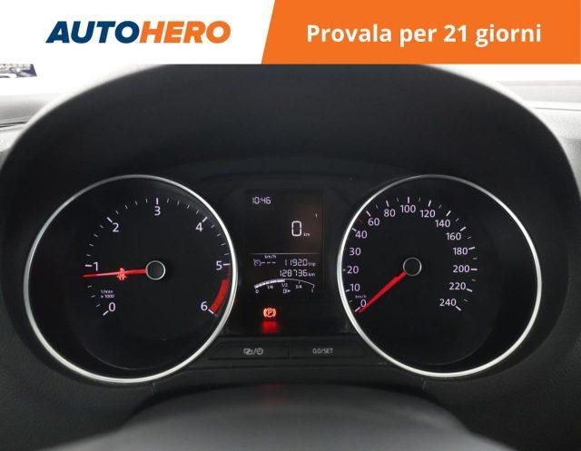 VOLKSWAGEN Polo 1.4 TDI 5p. Comfortline