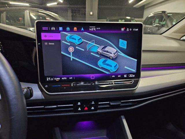 VOLKSWAGEN Golf 1.5 TSI 115 CV ACT Edition Plus MY26