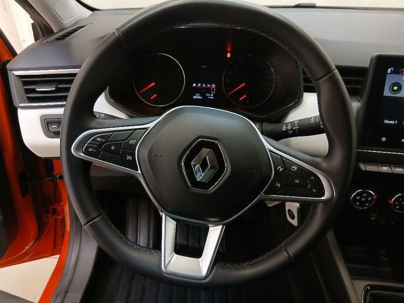 Renault Clio 1.5 blue dci Evolution 100cv