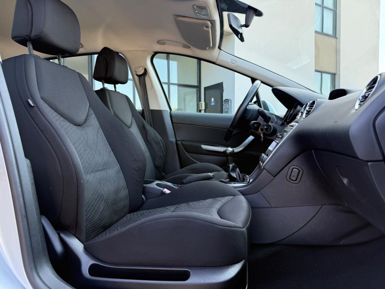 Peugeot 308 1.6 VTi 120CV 5p.|NEOPATENTATI