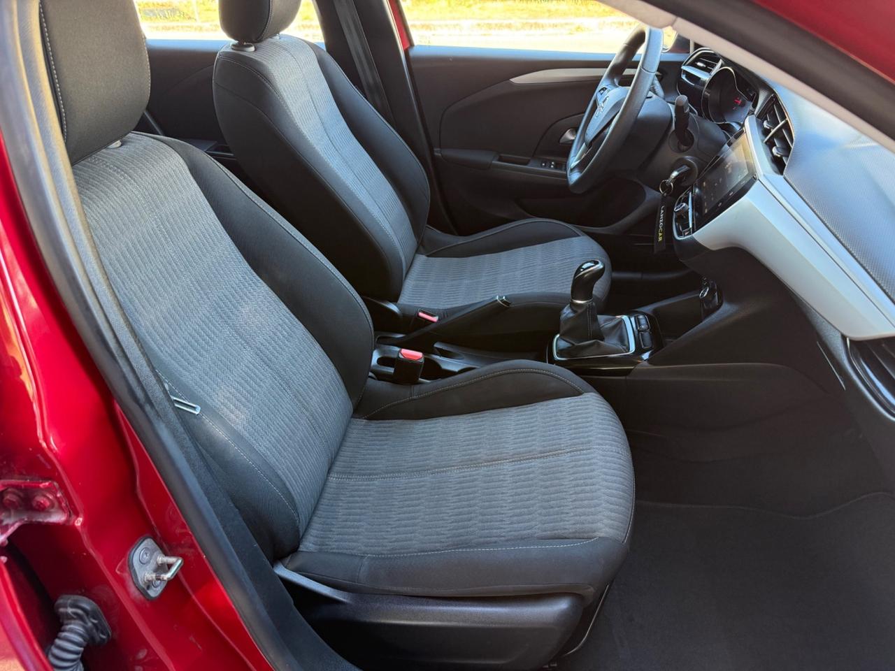 Opel Corsa 1.2 Elegance