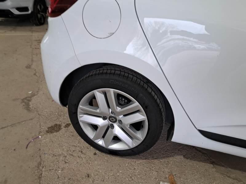 Renault Clio TCe 90 CV 5 porte Business X NEOPATENTATI