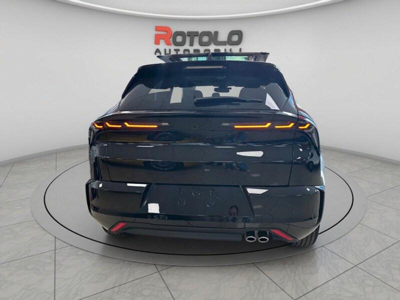 ALFA ROMEO Junior Junior 1.2 145 CV Hybrid eDCT...