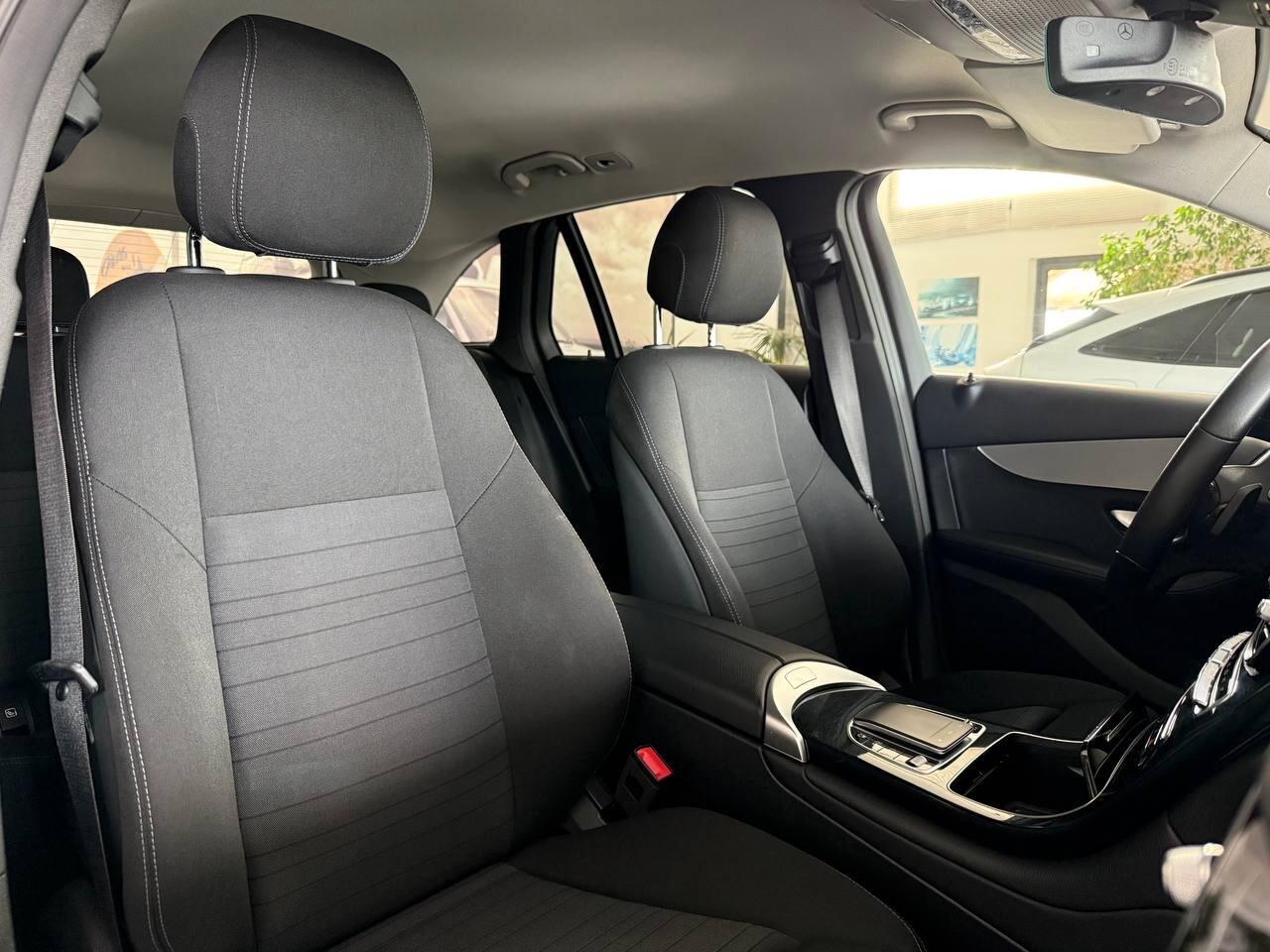 Mercedes-benz GLC 200 d 4Matic Sport