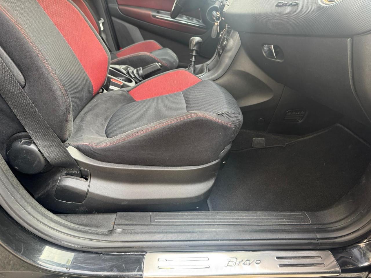 Fiat Bravo 1.4 Dynamic