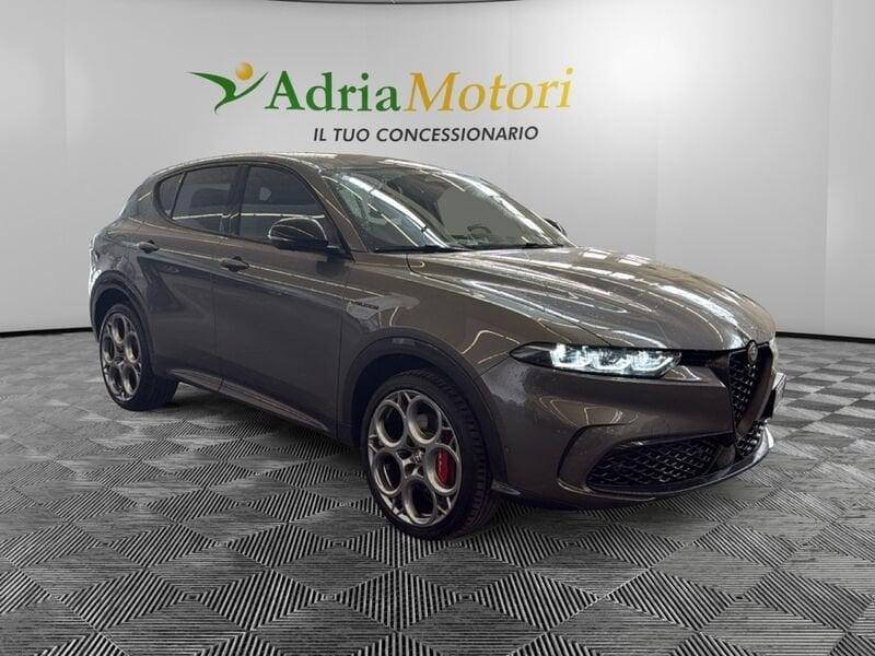 Alfa Romeo Tonale 1.3 280cv Plug-in Hybrid AT6 Veloce Q4