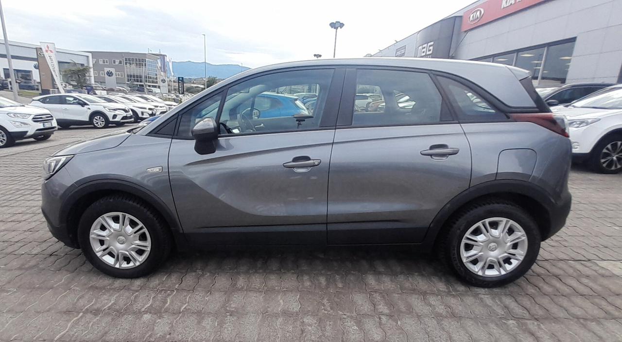 Opel Crossland X 1.5 ECOTEC D 102 CV Start&Stop Advance